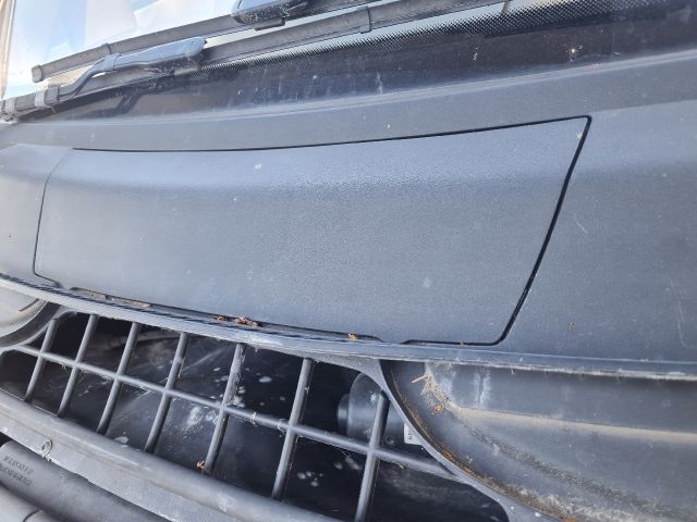 bontott MERCEDES-BENZ VITO Pollenszűrő Fedél