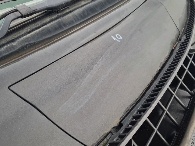 bontott MERCEDES-BENZ VITO Pollenszűrő Fedél