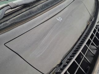 bontott MERCEDES-BENZ VITO Pollenszűrő Fedél