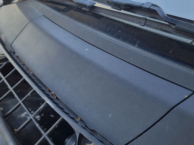 bontott MERCEDES-BENZ VITO Pollenszűrő Fedél