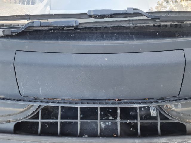 bontott MERCEDES-BENZ VITO Pollenszűrő Fedél