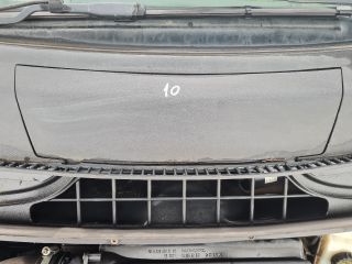 bontott MERCEDES-BENZ VITO Pollenszűrő Fedél