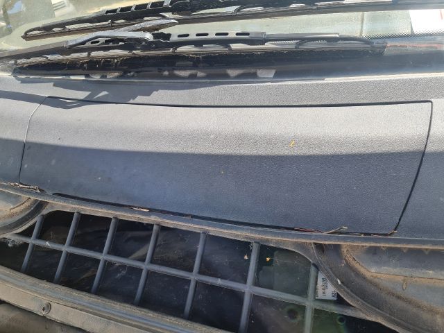 bontott MERCEDES-BENZ VITO Pollenszűrő Fedél