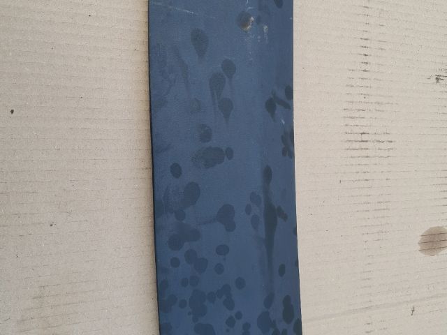 bontott MERCEDES-BENZ VITO Pollenszűrő Fedél