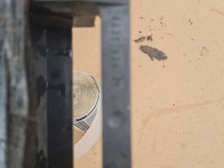 bontott MERCEDES-BENZ VITO Pollenszűrő Ház