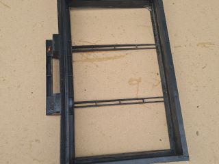 bontott MERCEDES-BENZ VITO Pollenszűrő Ház