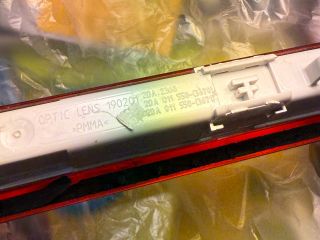 bontott MERCEDES-BENZ VITO Pótféklámpa