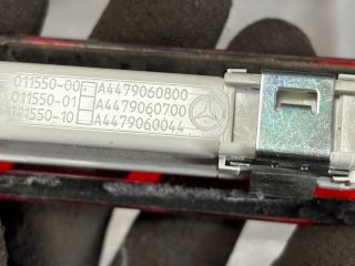 bontott MERCEDES-BENZ VITO Pótféklámpa