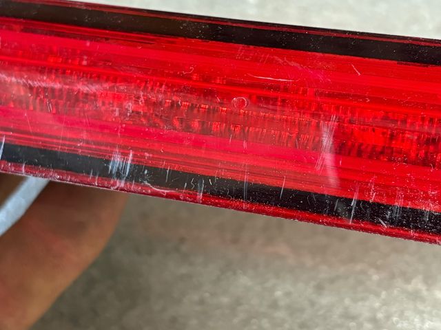 bontott MERCEDES-BENZ VITO Pótféklámpa