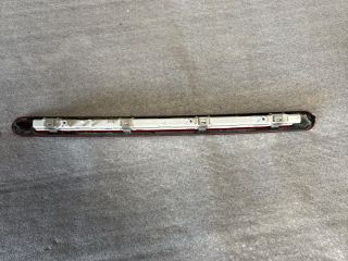 bontott MERCEDES-BENZ VITO Pótféklámpa