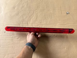 bontott MERCEDES-BENZ VITO Pótféklámpa