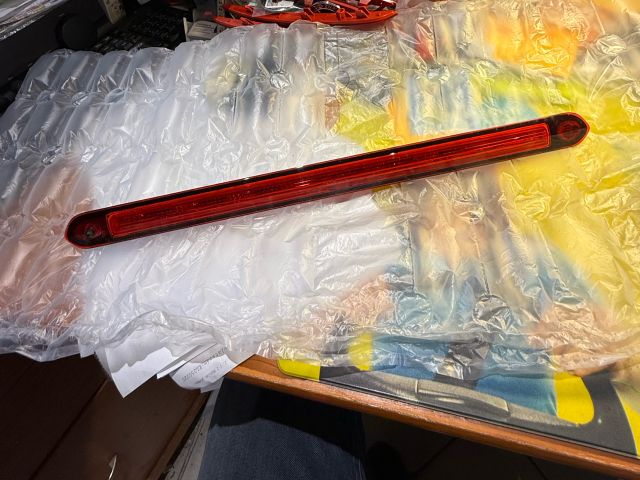 bontott MERCEDES-BENZ VITO Pótféklámpa