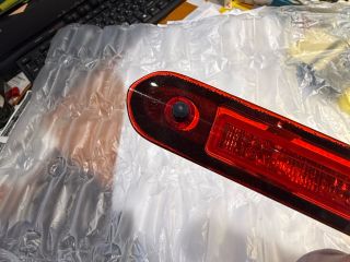 bontott MERCEDES-BENZ VITO Pótféklámpa