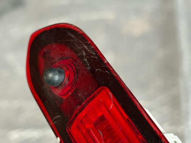 bontott MERCEDES-BENZ VITO Pótféklámpa