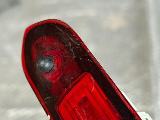 bontott MERCEDES-BENZ VITO Pótféklámpa