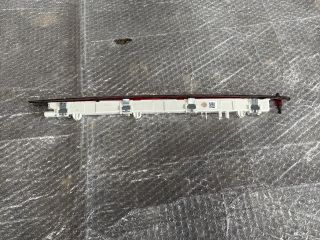 bontott MERCEDES-BENZ VITO Pótféklámpa