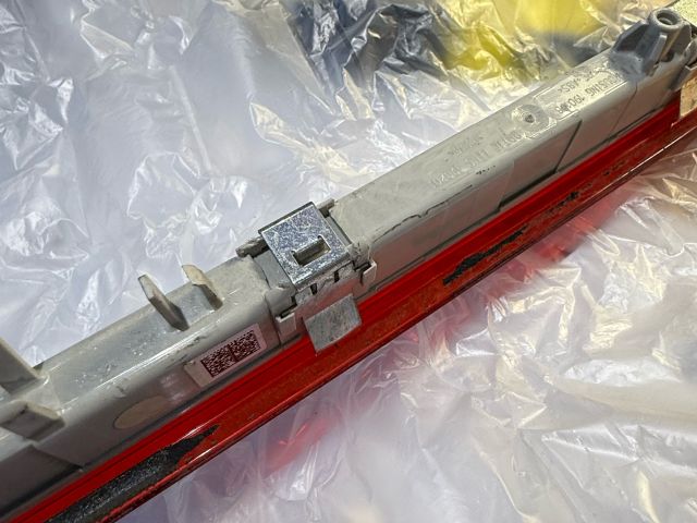 bontott MERCEDES-BENZ VITO Pótféklámpa