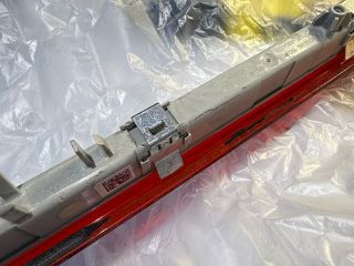 bontott MERCEDES-BENZ VITO Pótféklámpa