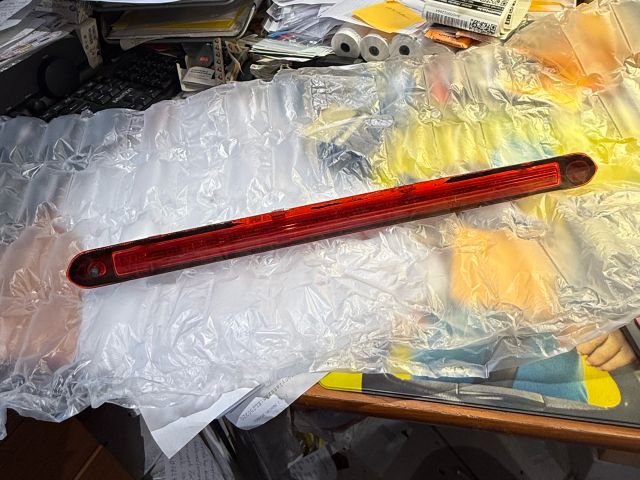 bontott MERCEDES-BENZ VITO Pótféklámpa