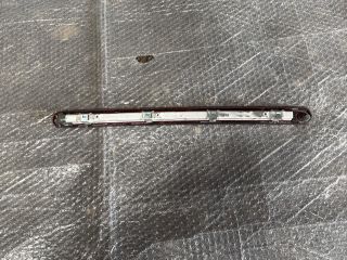 bontott MERCEDES-BENZ VITO Pótféklámpa