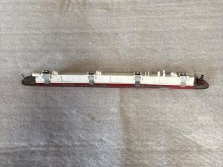 bontott MERCEDES-BENZ VITO Pótféklámpa