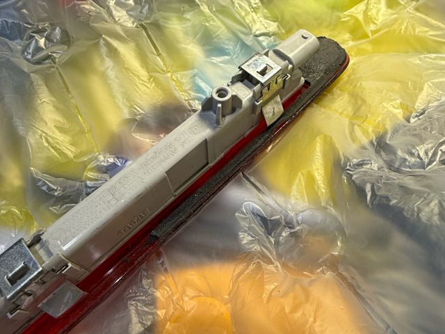 bontott MERCEDES-BENZ VITO Pótféklámpa