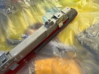 bontott MERCEDES-BENZ VITO Pótféklámpa