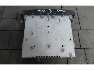 bontott MERCEDES-BENZ VITO Rádió / CD