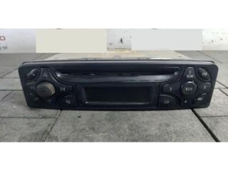 bontott MERCEDES-BENZ VITO Rádió / CD