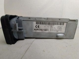 bontott MERCEDES-BENZ VITO Rádió / CD