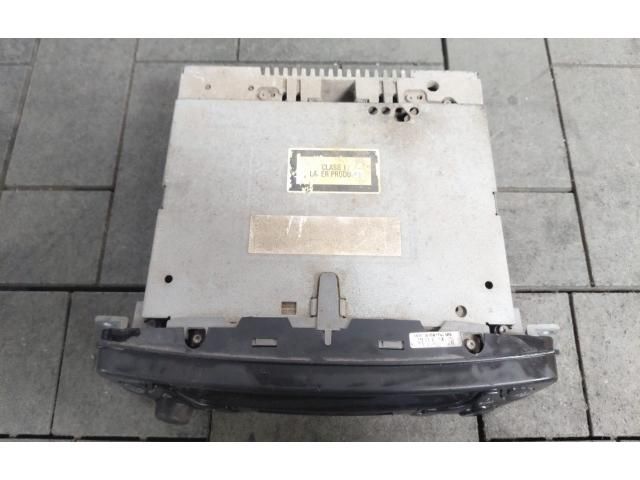 bontott MERCEDES-BENZ VITO Rádió / CD