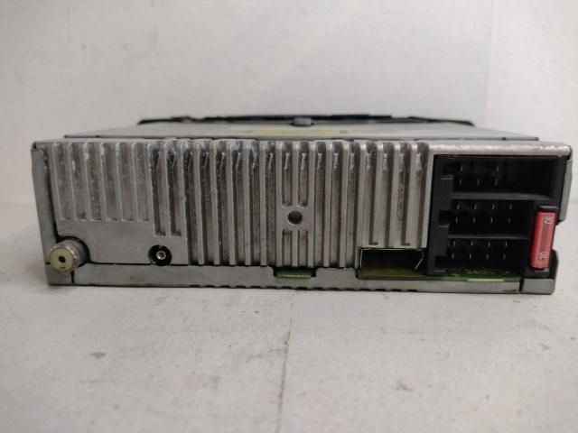 bontott MERCEDES-BENZ VITO Rádió / CD