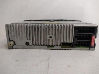 bontott MERCEDES-BENZ VITO Rádió / CD