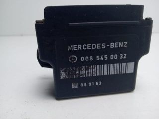 bontott MERCEDES-BENZ VITO Relé