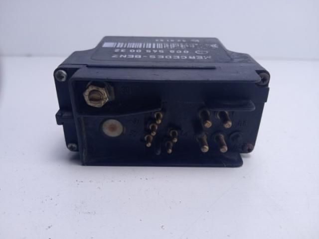 bontott MERCEDES-BENZ VITO Relé