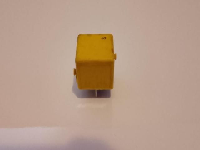 bontott MERCEDES-BENZ VITO Relé