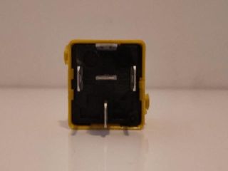 bontott MERCEDES-BENZ VITO Relé