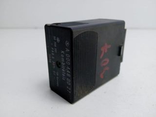 bontott MERCEDES-BENZ VITO Relé