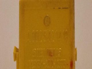 bontott MERCEDES-BENZ VITO Relé