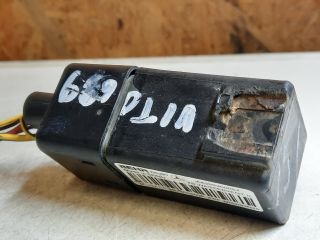 bontott MERCEDES-BENZ VITO Relé