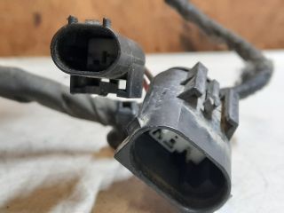 bontott MERCEDES-BENZ VITO Relé