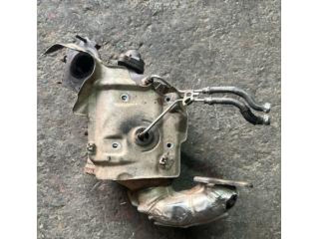 bontott MERCEDES-BENZ VITO Részecskeszűrő