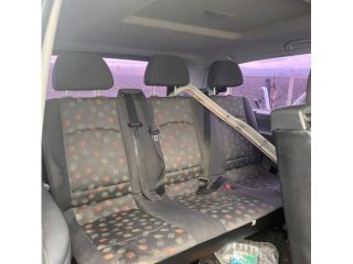 bontott MERCEDES-BENZ VITO Részecskeszűrő