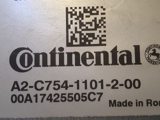 bontott MERCEDES-BENZ VITO Szélvédő Multifunkciós Kamera Vezérlő Panel