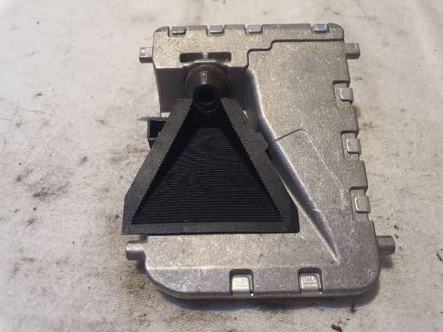 bontott MERCEDES-BENZ VITO Szélvédő Multifunkciós Kamera Vezérlő Panel