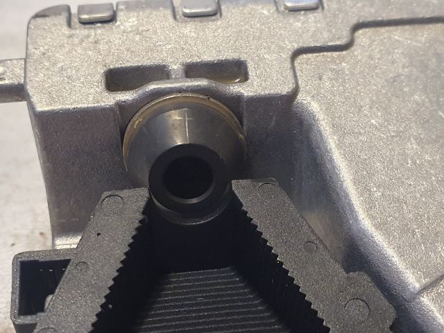 bontott MERCEDES-BENZ VITO Szélvédő Multifunkciós Kamera Vezérlő Panel