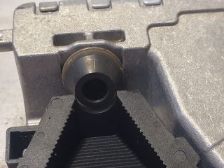 bontott MERCEDES-BENZ VITO Szélvédő Multifunkciós Kamera Vezérlő Panel