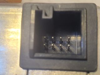 bontott MERCEDES-BENZ VITO Szélvédő Multifunkciós Kamera Vezérlő Panel