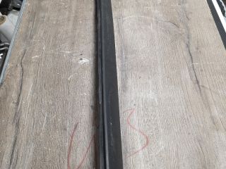 bontott MERCEDES-BENZ VITO Szélvédő Takaró