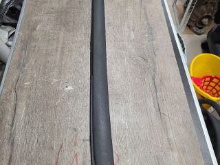 bontott MERCEDES-BENZ VITO Szélvédő Takaró